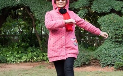 高傲女市长被调教成奴